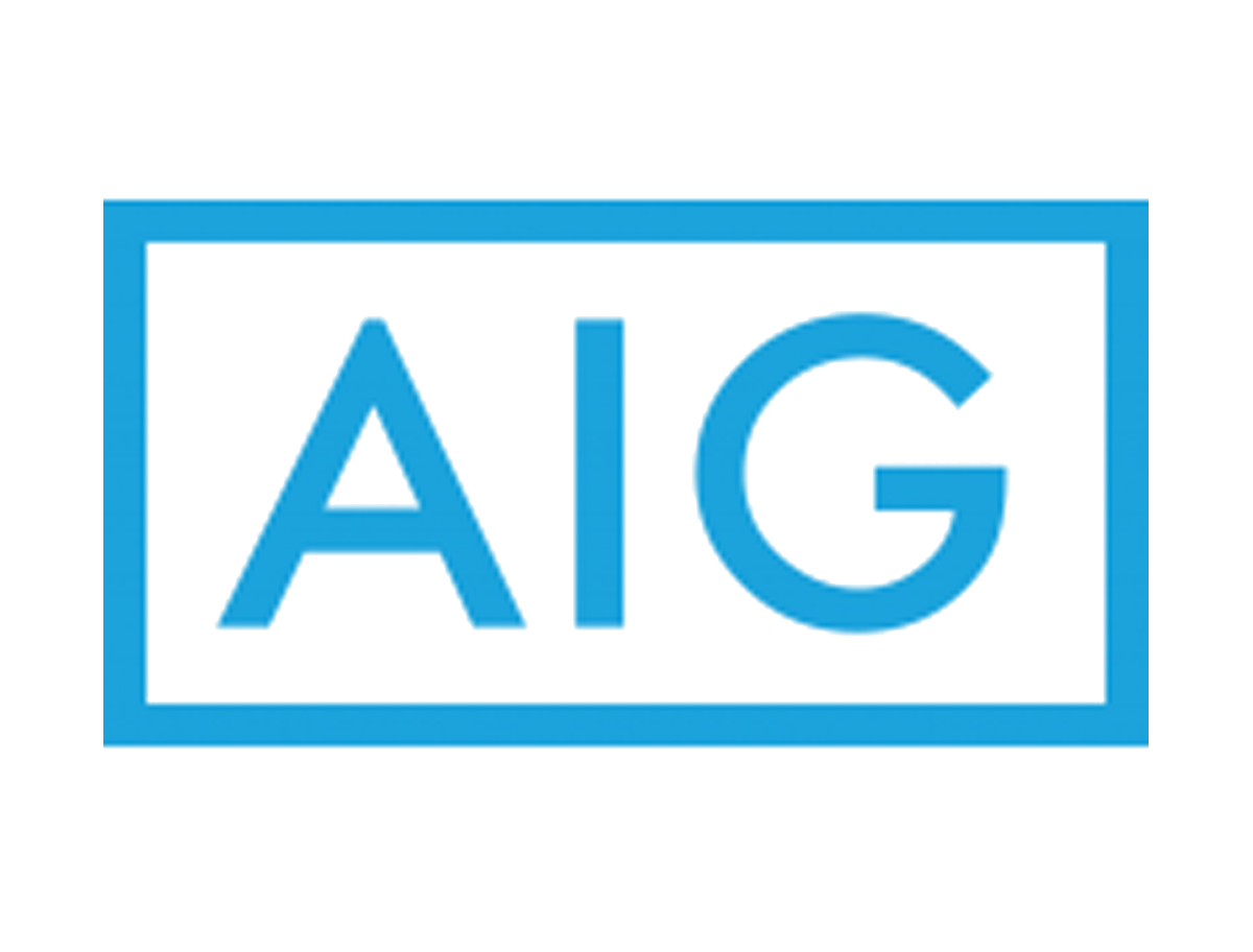 AIG LOGO