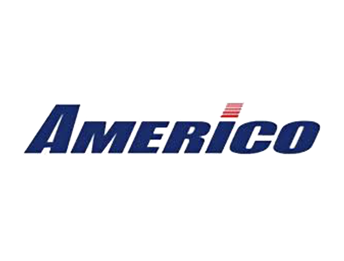 Americo LOGO