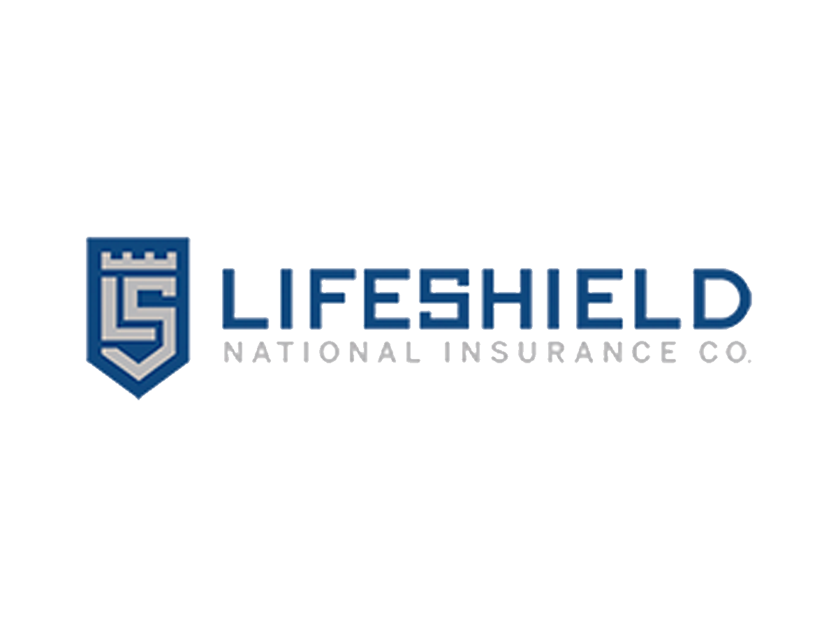 Lifeshield LOGO