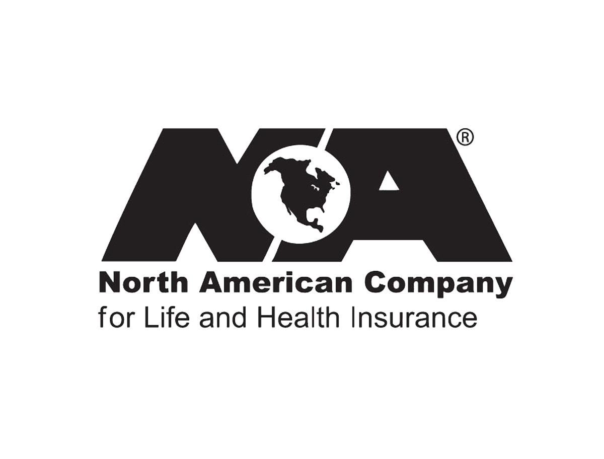 North American LOGO