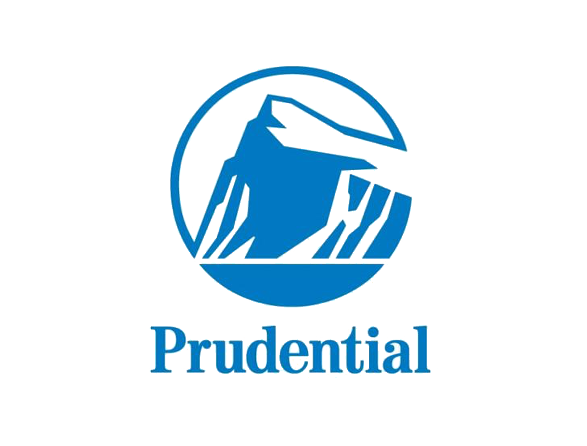 Prudential LOGO